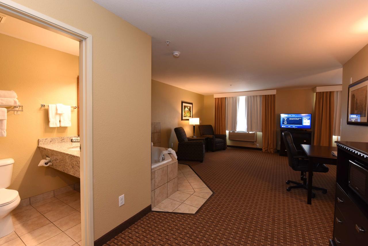 Best Western Plus Vintage Valley Inn - thumb 20