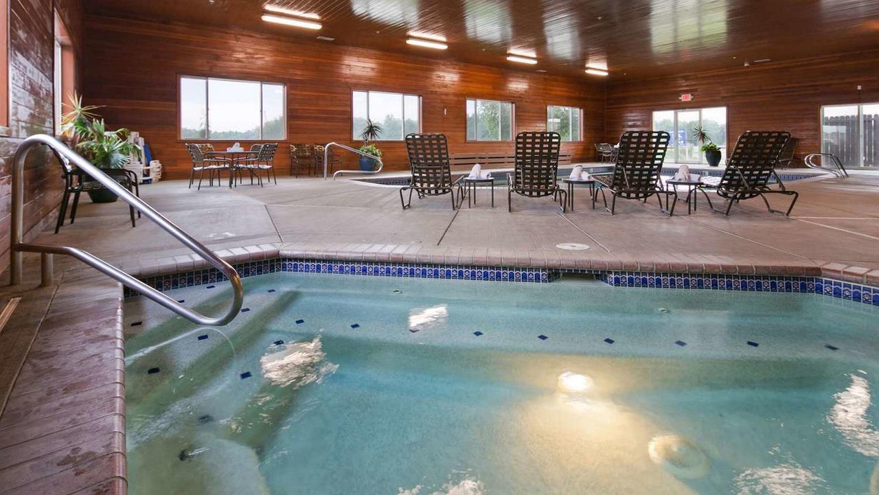 Best Western Plus Vintage Valley Inn - thumb 24