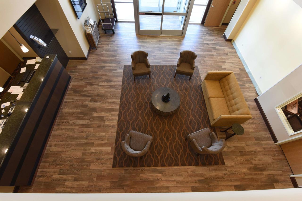 Best Western Plus Vintage Valley Inn - thumb 3