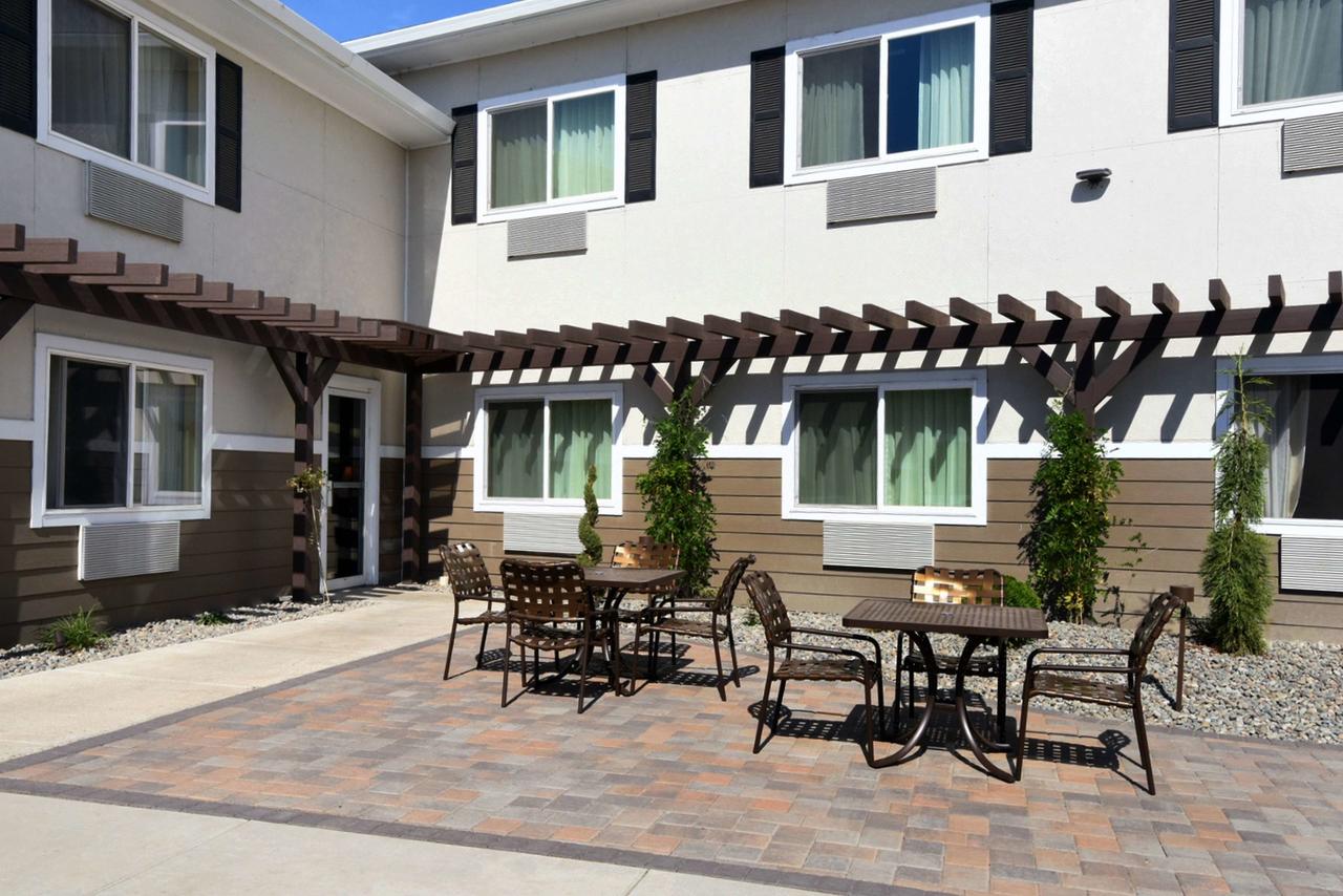 Best Western Plus Vintage Valley Inn - thumb 29