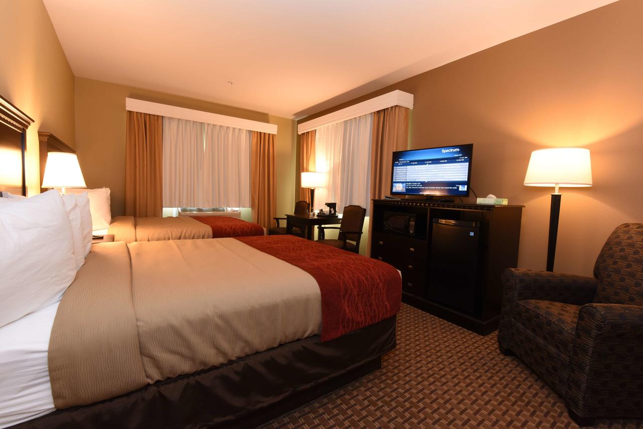 Best Western Plus Vintage Valley Inn - thumb 38