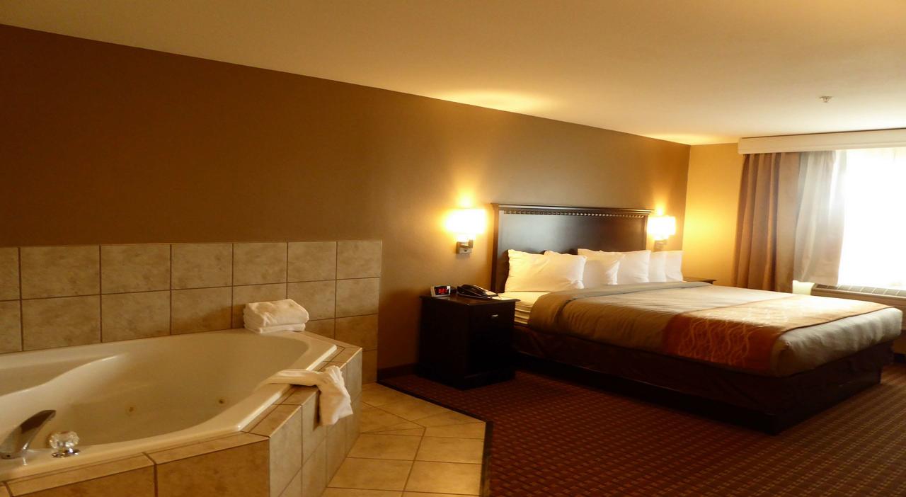 Best Western Plus Vintage Valley Inn - thumb 16