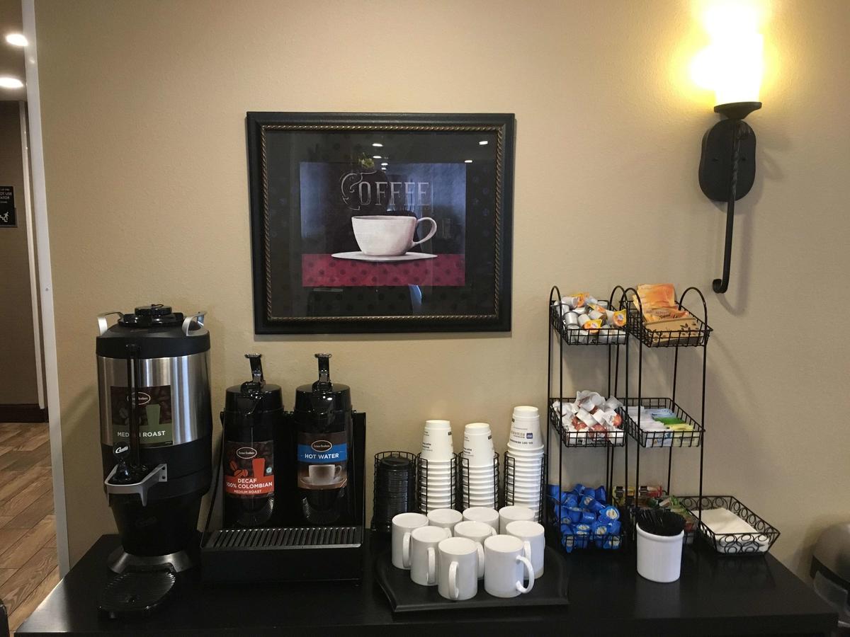 Best Western Plus Vintage Valley Inn - thumb 44