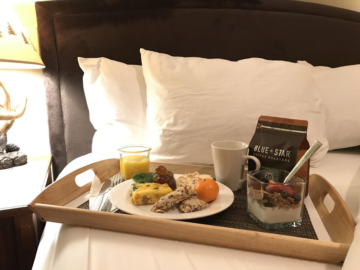 Twisp River Suites - thumb 43