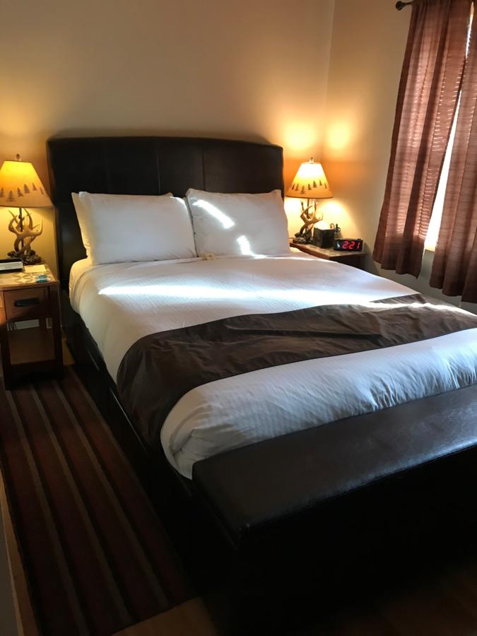 Twisp River Suites - thumb 8