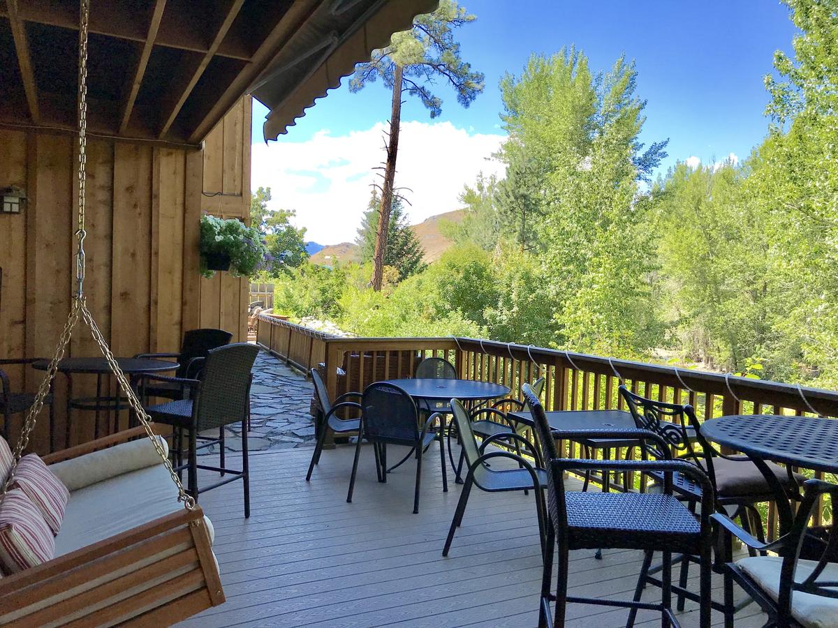 Twisp River Suites - thumb 31