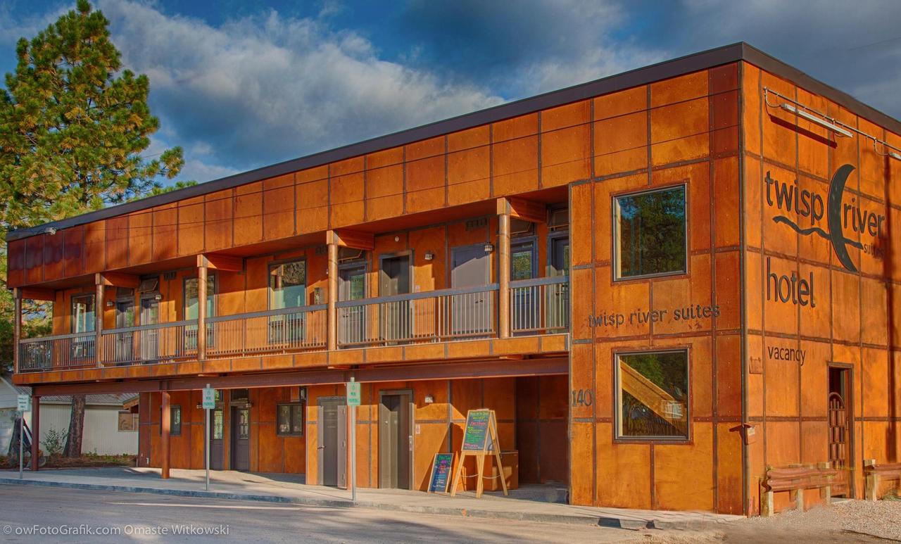 Twisp River Suites - thumb 0