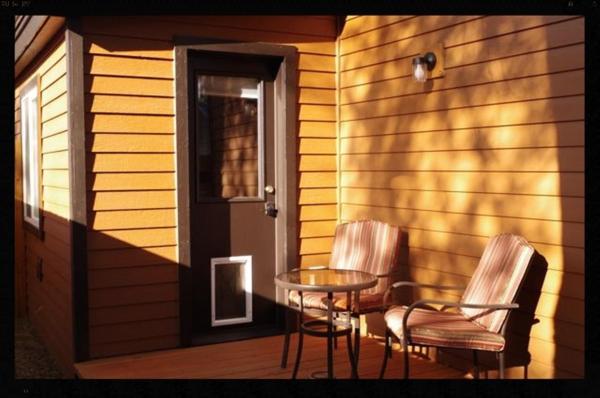 Twisp River Suites - thumb 21