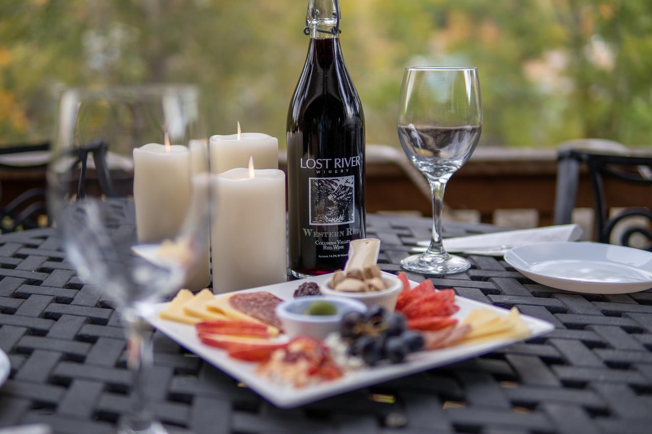 Twisp River Suites - thumb 30