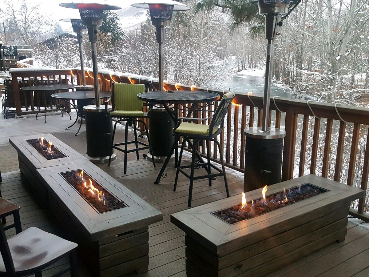 Twisp River Suites - thumb 33