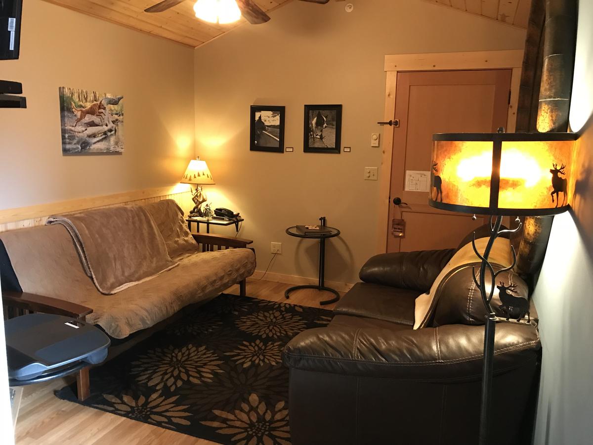 Twisp River Suites - thumb 7