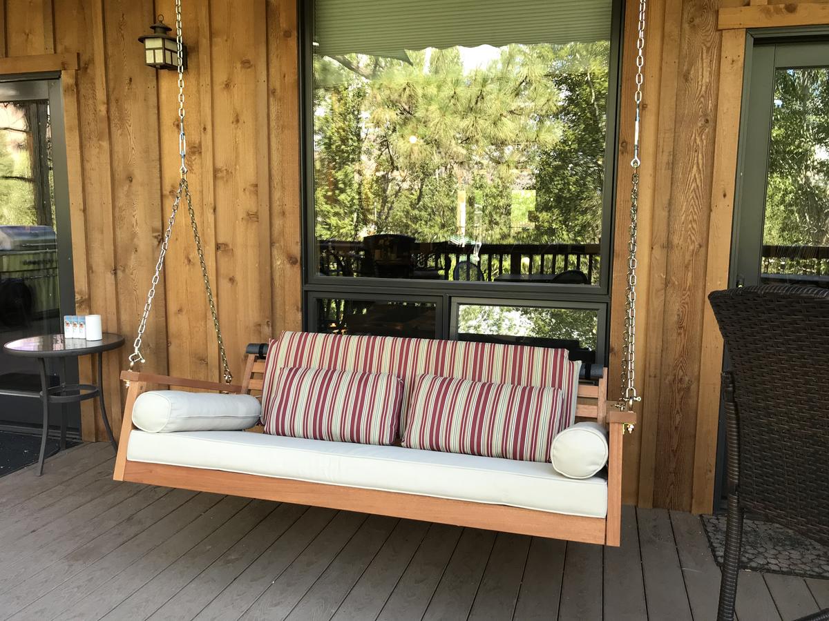 Twisp River Suites - thumb 32