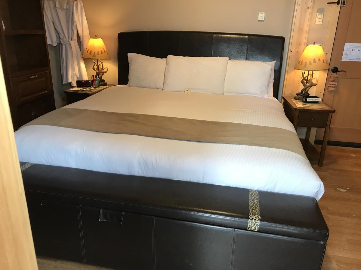 Twisp River Suites - thumb 12