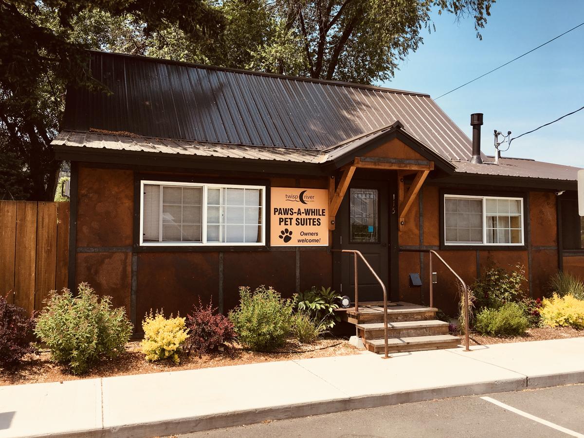 Twisp River Suites - thumb 42