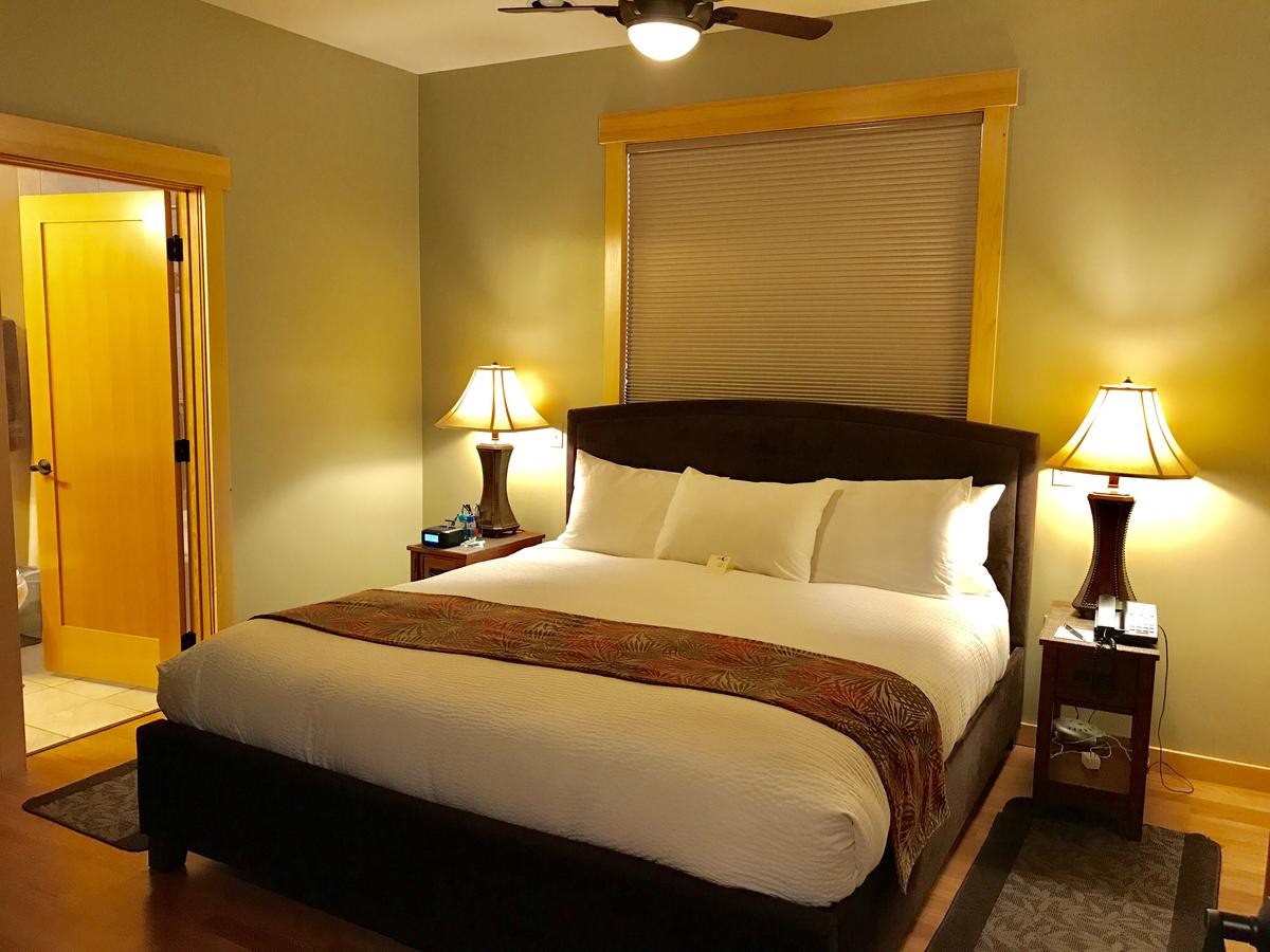 Twisp River Suites - thumb 35