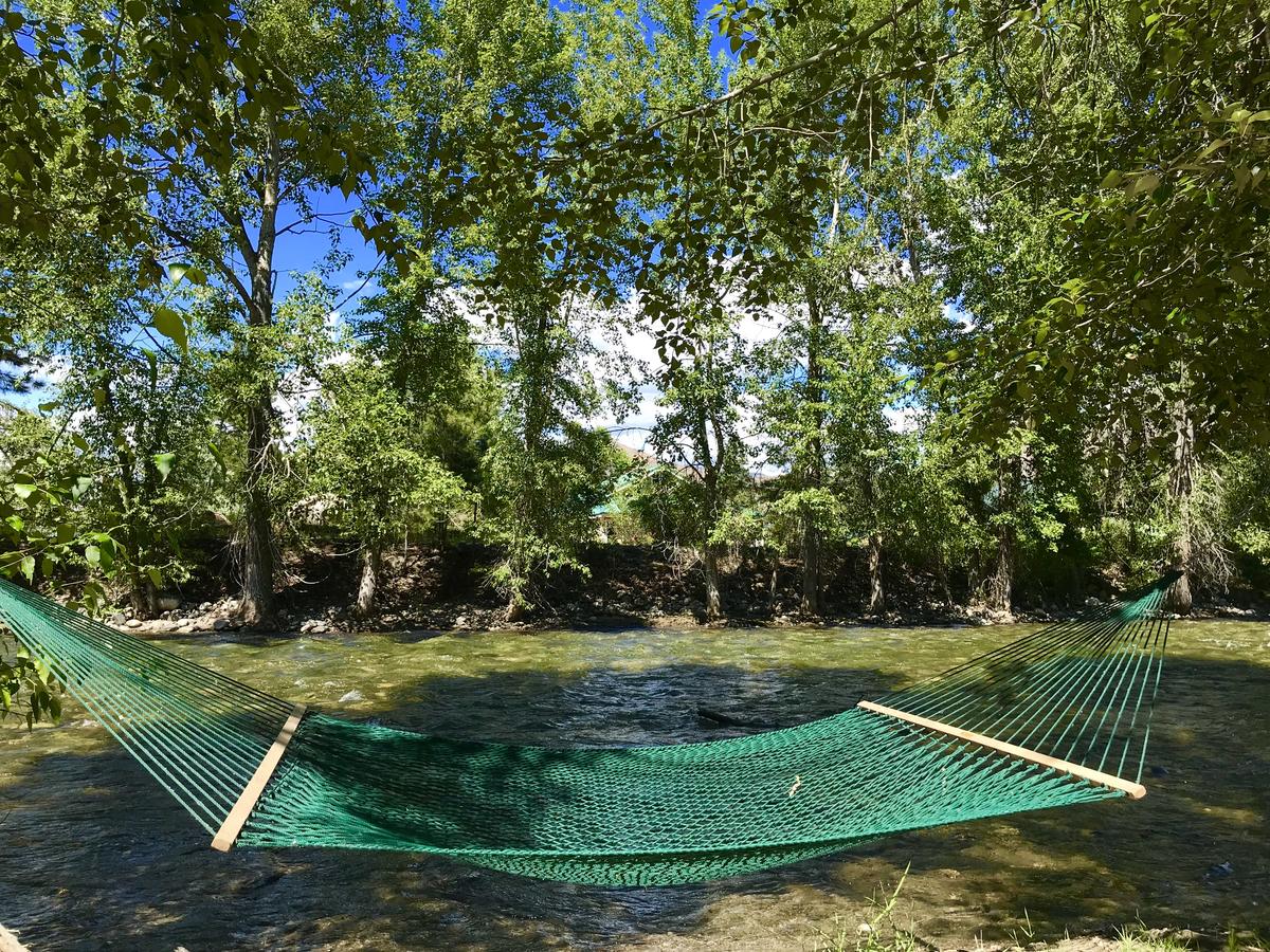 Twisp River Suites - thumb 39