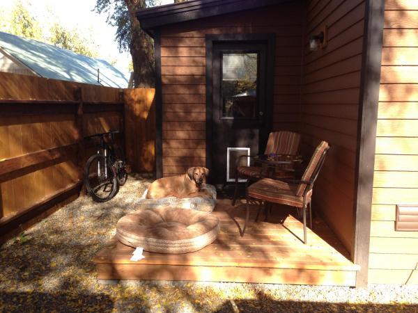 Twisp River Suites - thumb 22