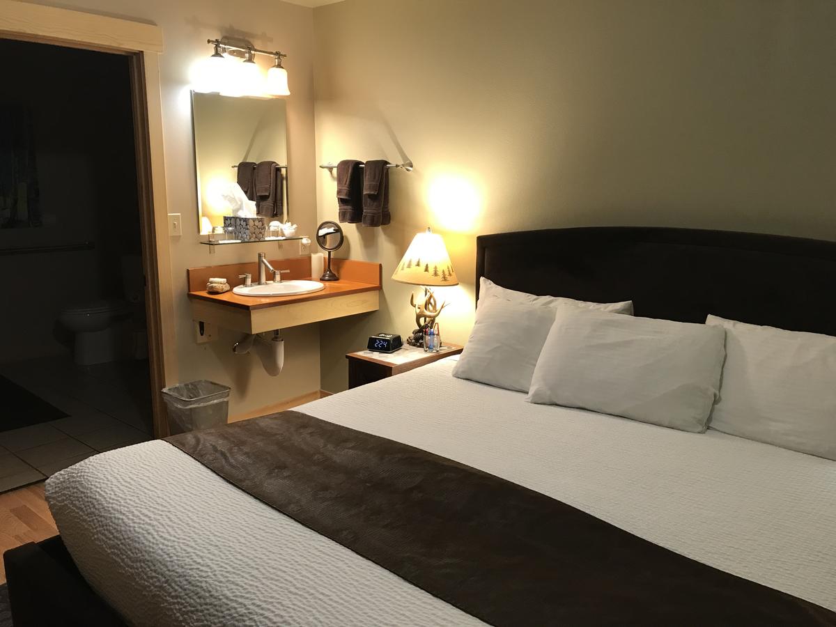 Twisp River Suites - thumb 4