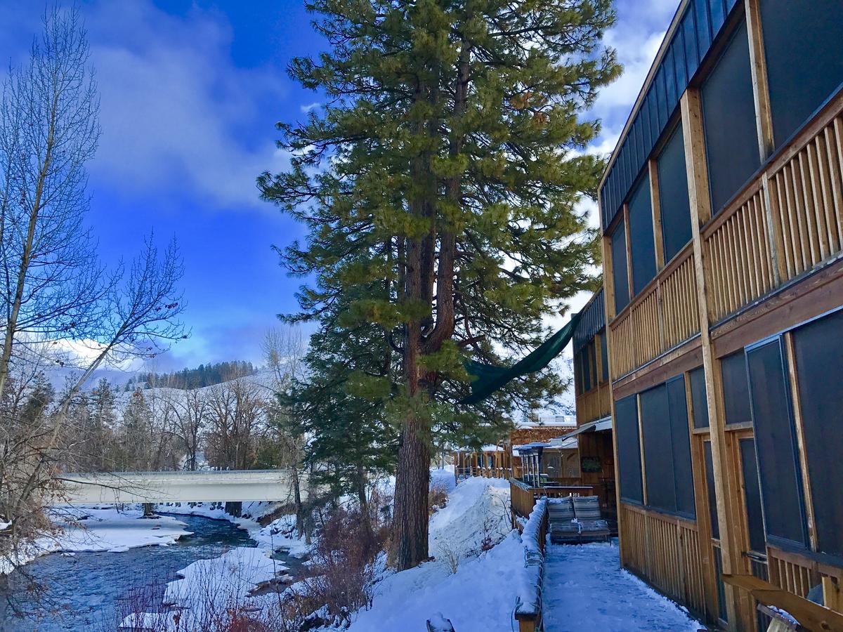 Twisp River Suites - thumb 44