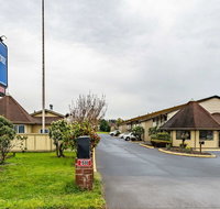 Rodeway Inn - Woodland - Tourism Bookings