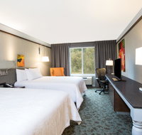 Hilton Garden Inn Olympia, WA - Tourism Bookings