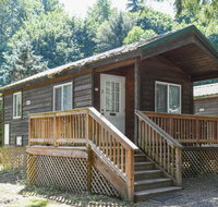 Thunderbird Studio Cabin 2 - USA Accommodation