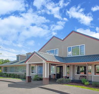 Hawthorn Suites by Wyndham Kent WA - Tourism Bookings