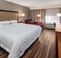 Hampton Inn  Suites Seattle North/Lynnwood - Tourism Bookings