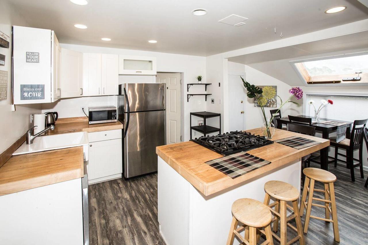 A- Greenlake Private Room - thumb 6