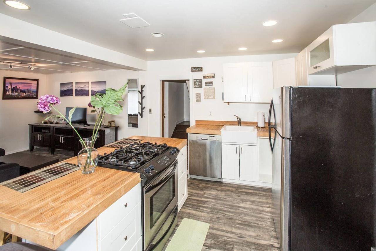 A- Greenlake Private Room - thumb 5