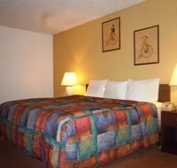 Economy Inn Yakima - Hotels Santiago
