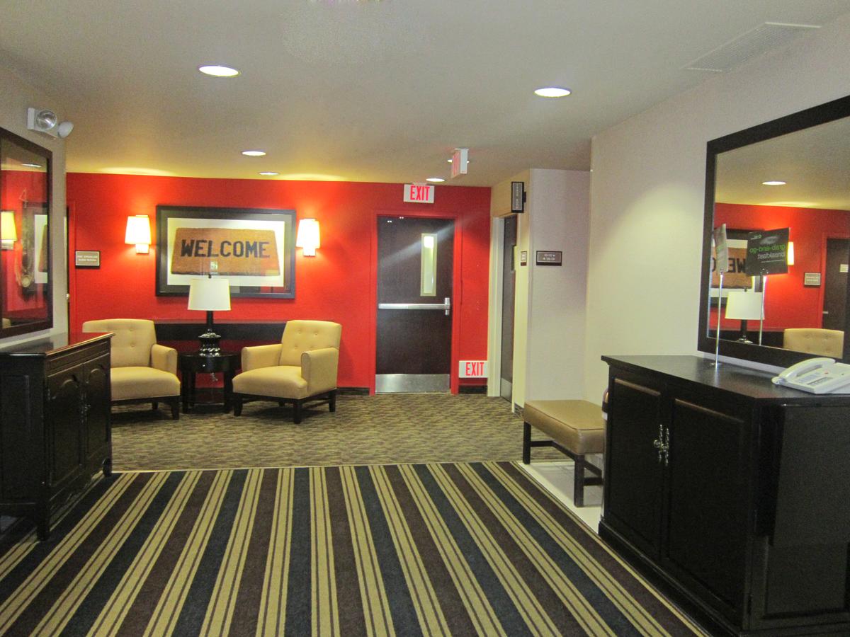 Extended Stay America - Seattle - Bothell - West - thumb 7