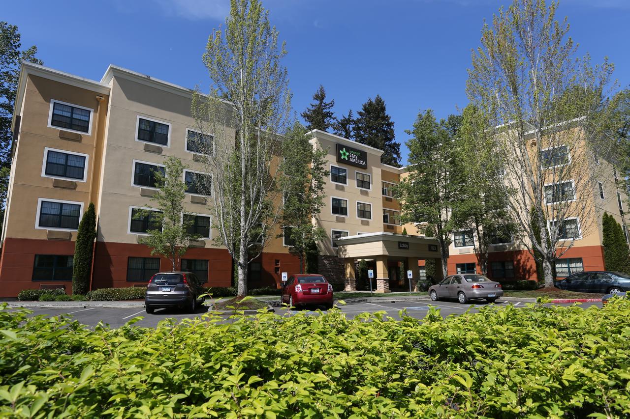 Extended Stay America - Seattle - Bothell - West - thumb 0