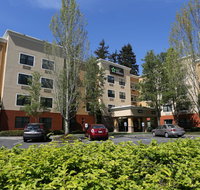 Extended Stay America - Seattle - Bothell - West - Tourism Bookings