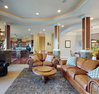 Navarre Vista Lodge - Tourism Bookings