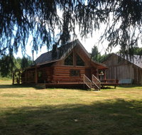 South Fork River Lodge - Tourism Bookings