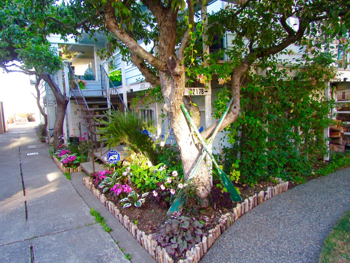 Alki Point Beach House - thumb 7