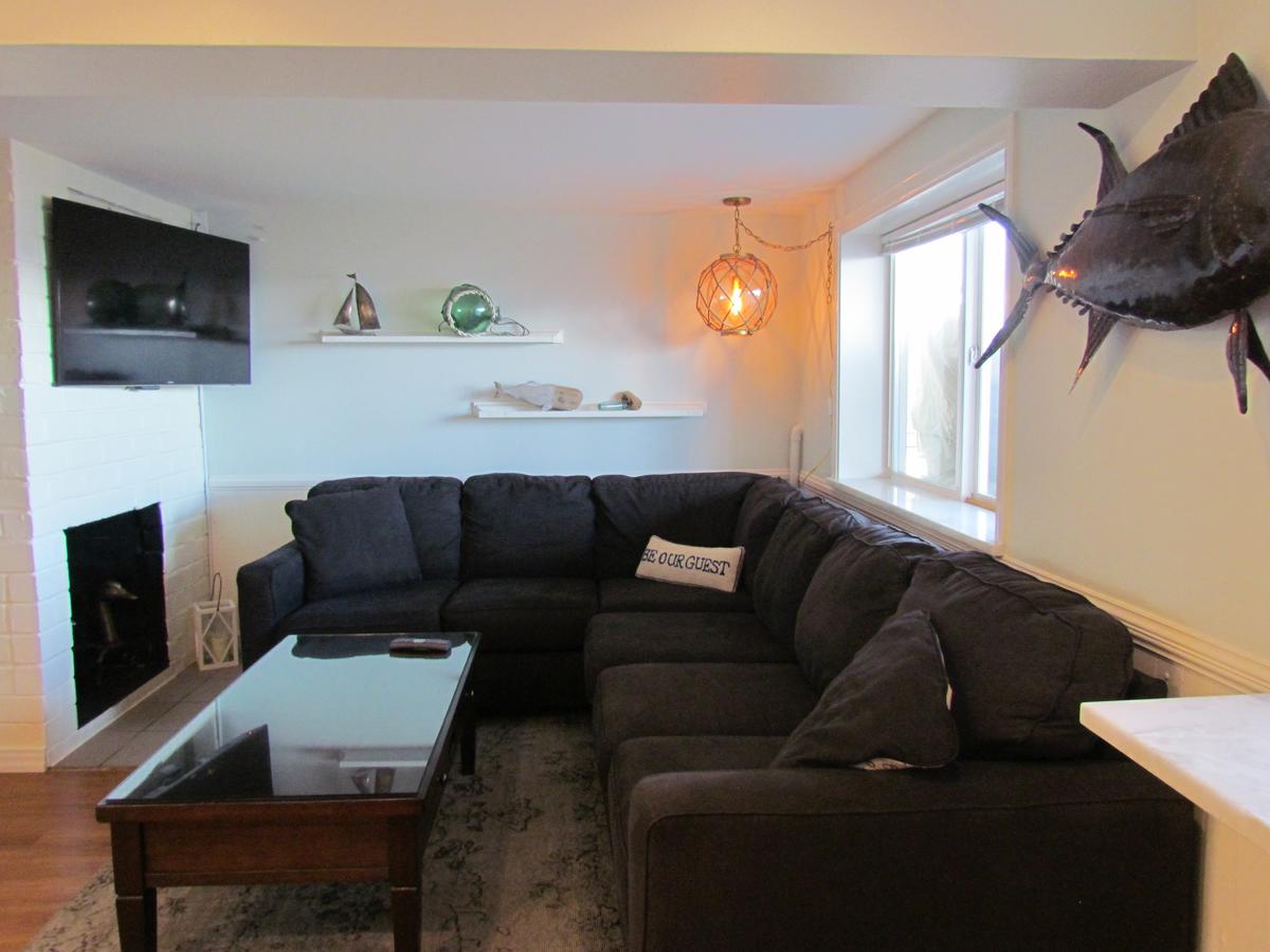 Alki Point Beach House - thumb 8