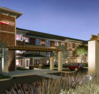 Ledgestone Hotel - Hotels Santiago