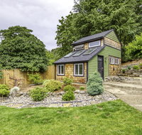 Honey Badger Hideaway - Tourism Bookings