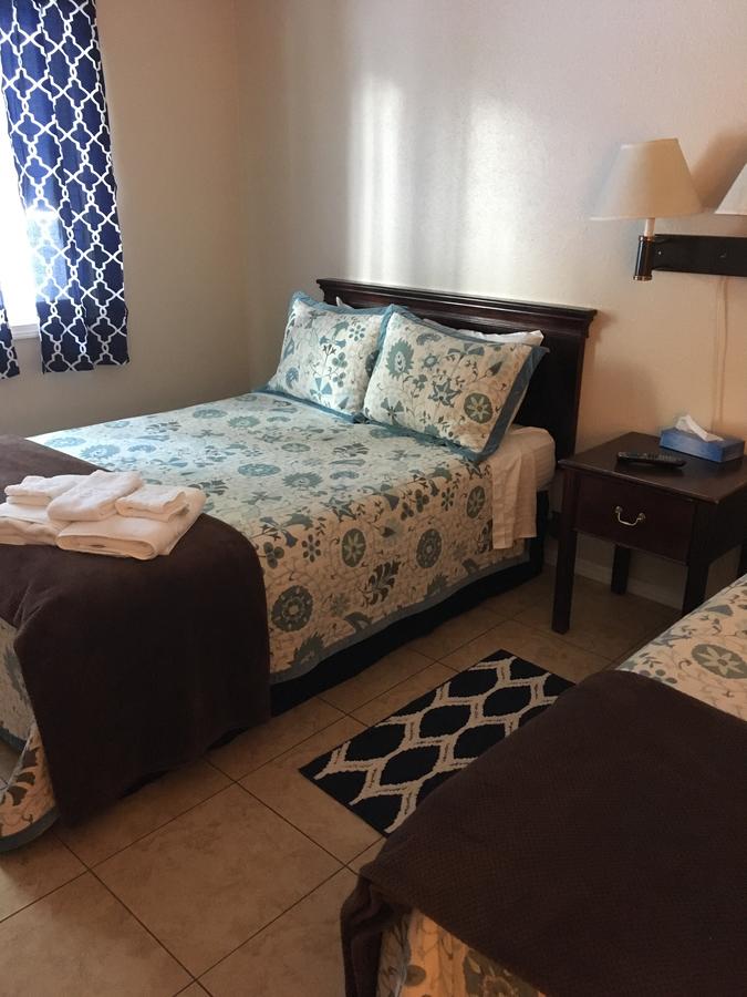 Squirrel Tree Resort - thumb 21