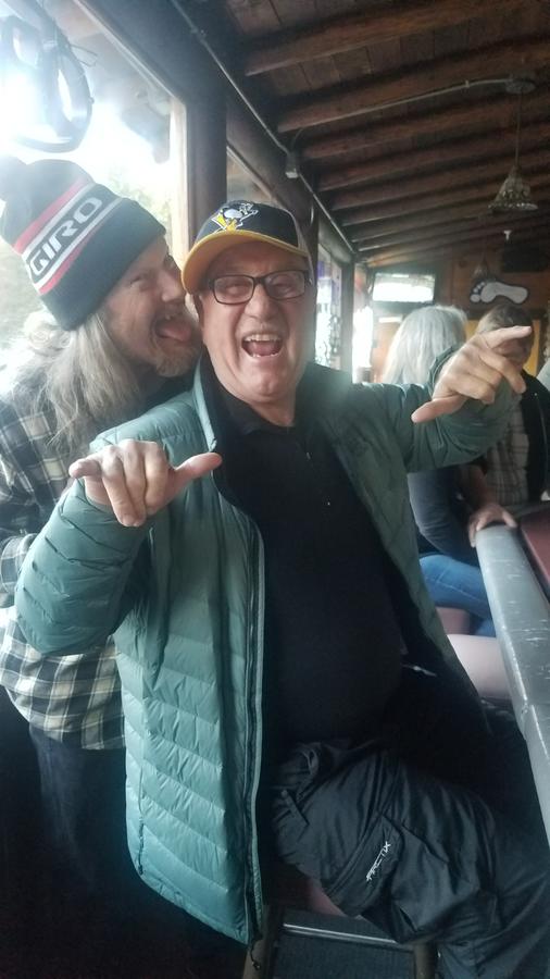 Squirrel Tree Resort - thumb 4