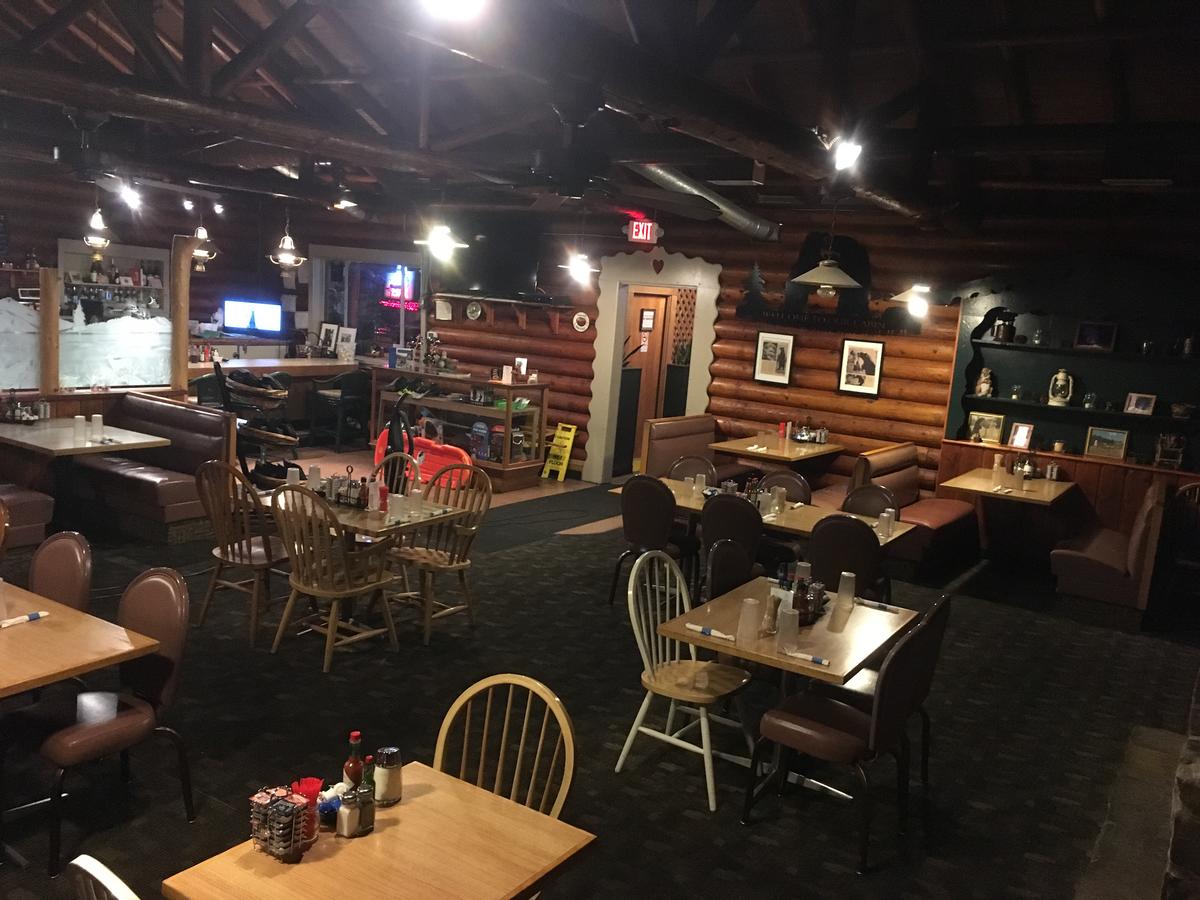 Squirrel Tree Resort - thumb 5