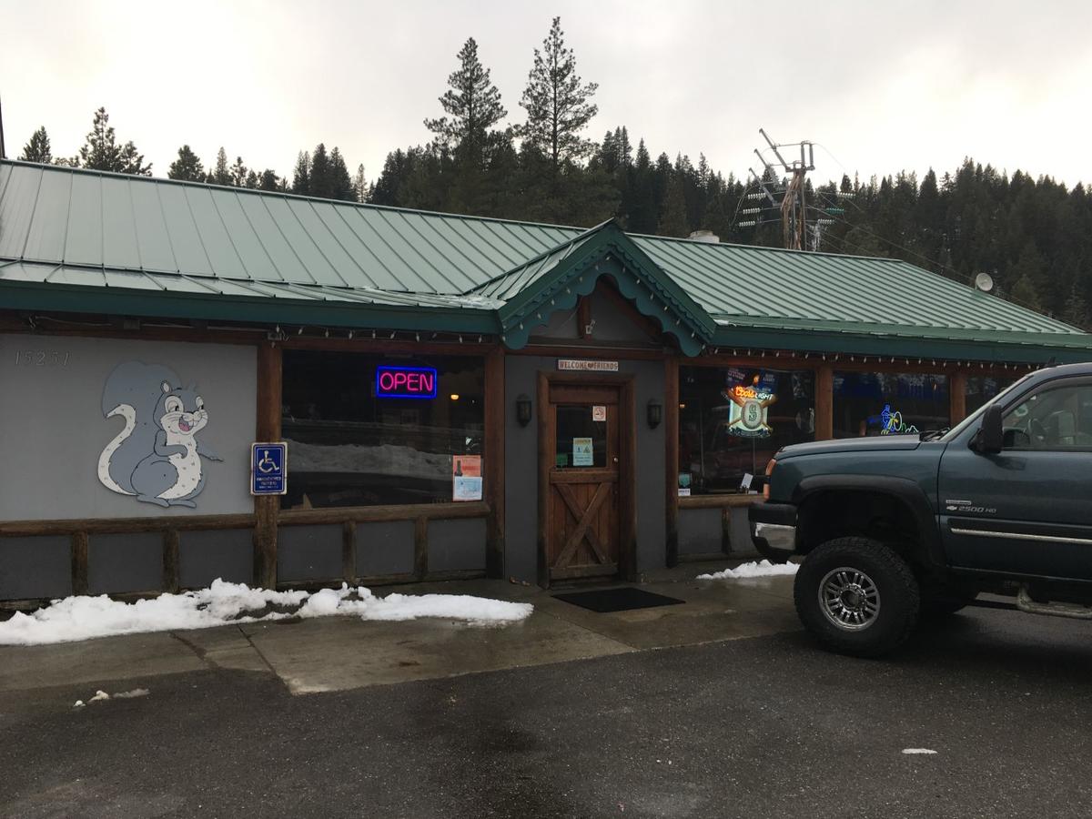 Squirrel Tree Resort - thumb 3