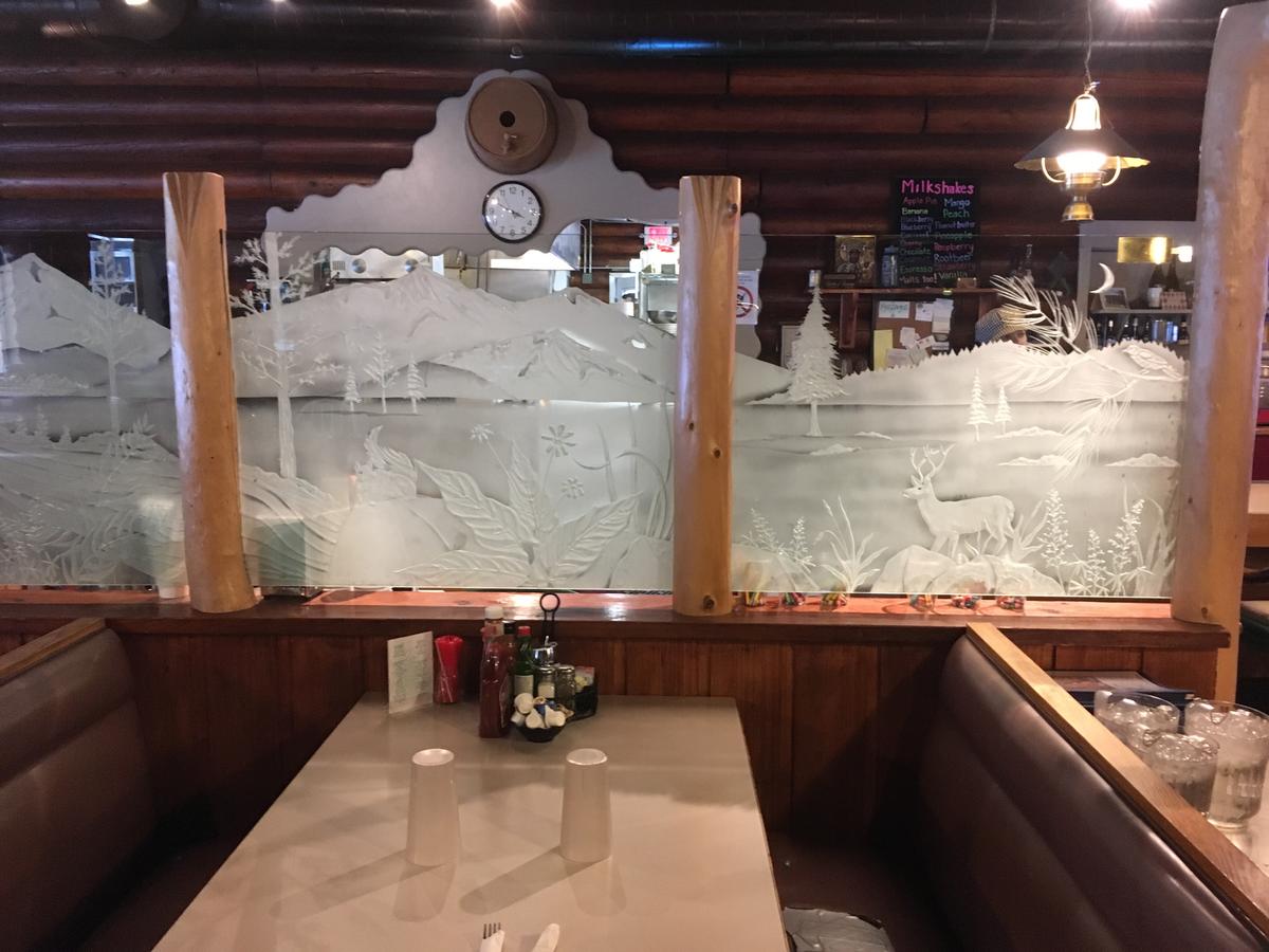 Squirrel Tree Resort - thumb 9