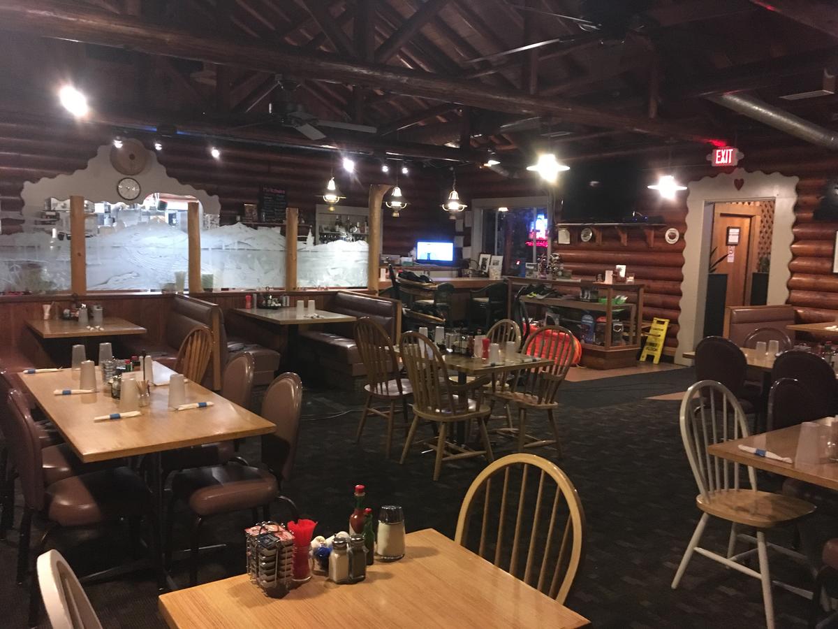 Squirrel Tree Resort - thumb 6