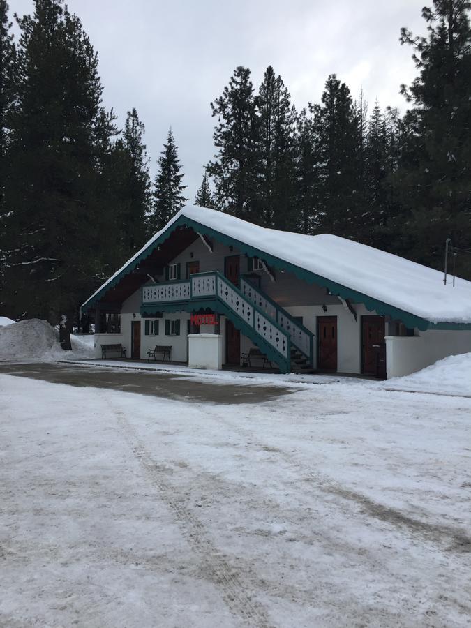 Squirrel Tree Resort - thumb 13