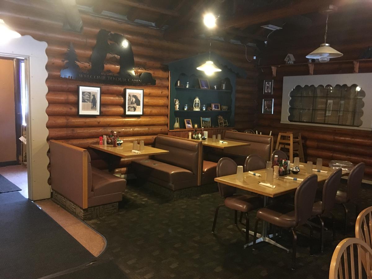 Squirrel Tree Resort - thumb 10