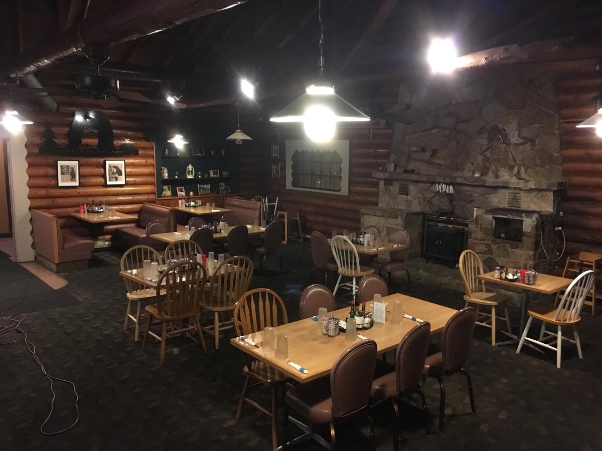 Squirrel Tree Resort - thumb 7