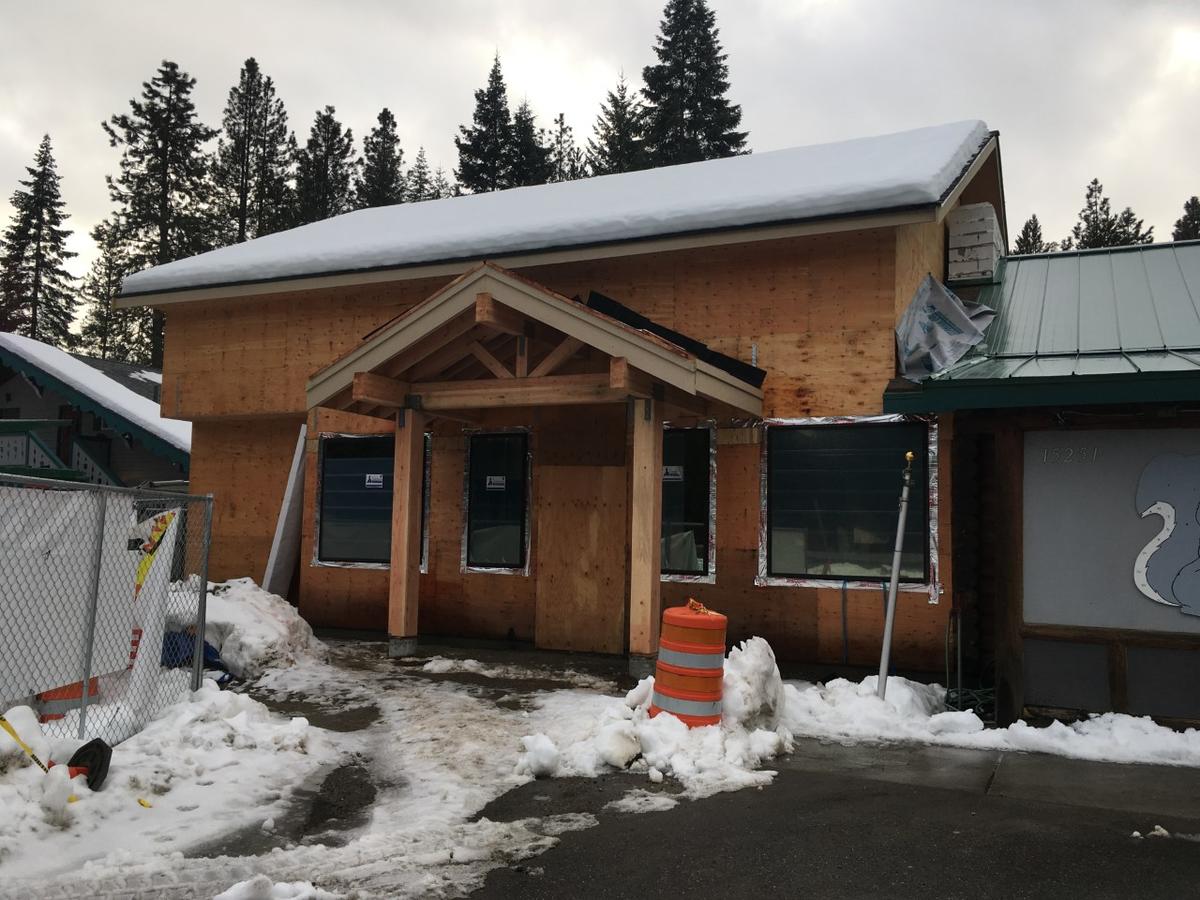 Squirrel Tree Resort - thumb 23